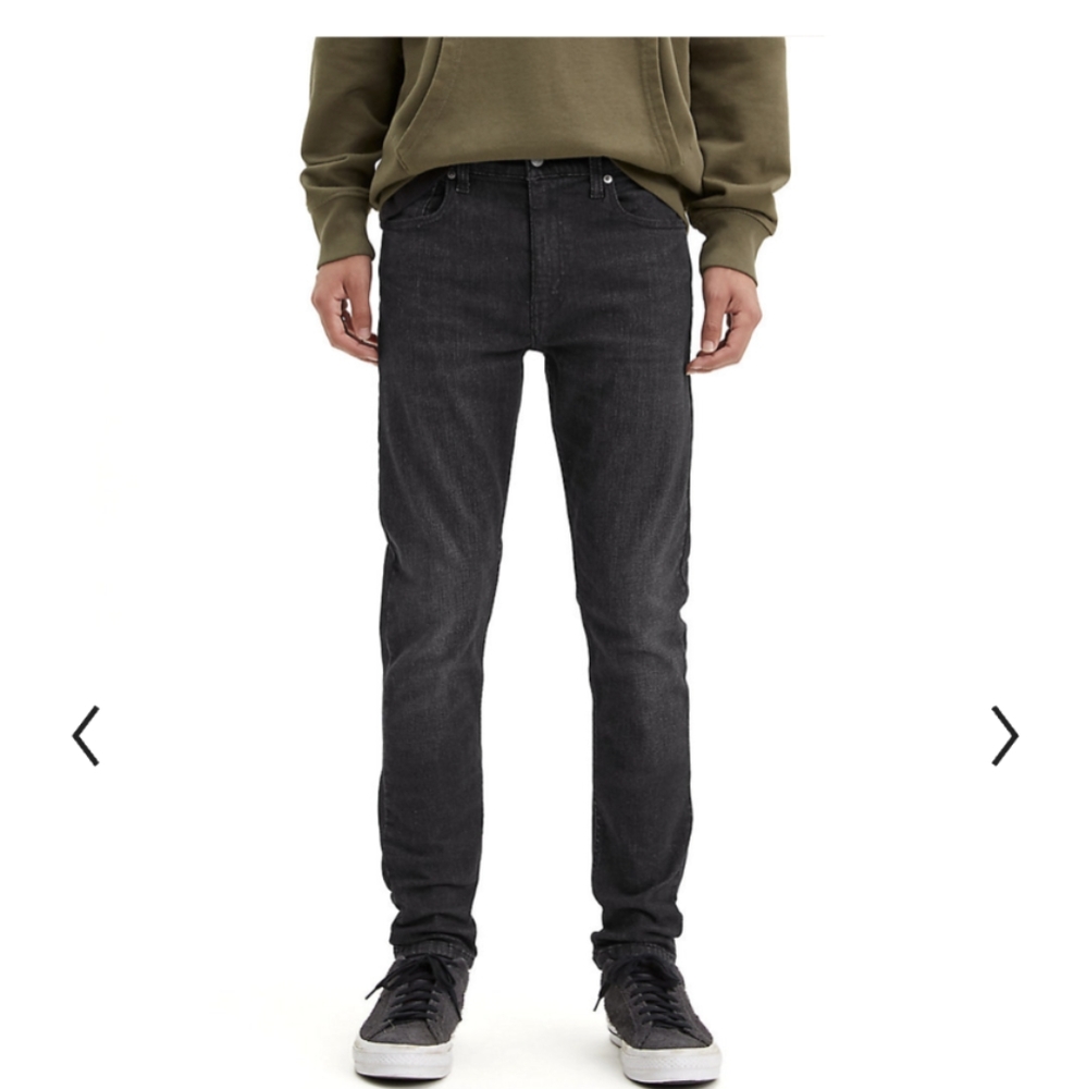 Men's Levi's® 512™ Slim-Fit Tapered Jeans